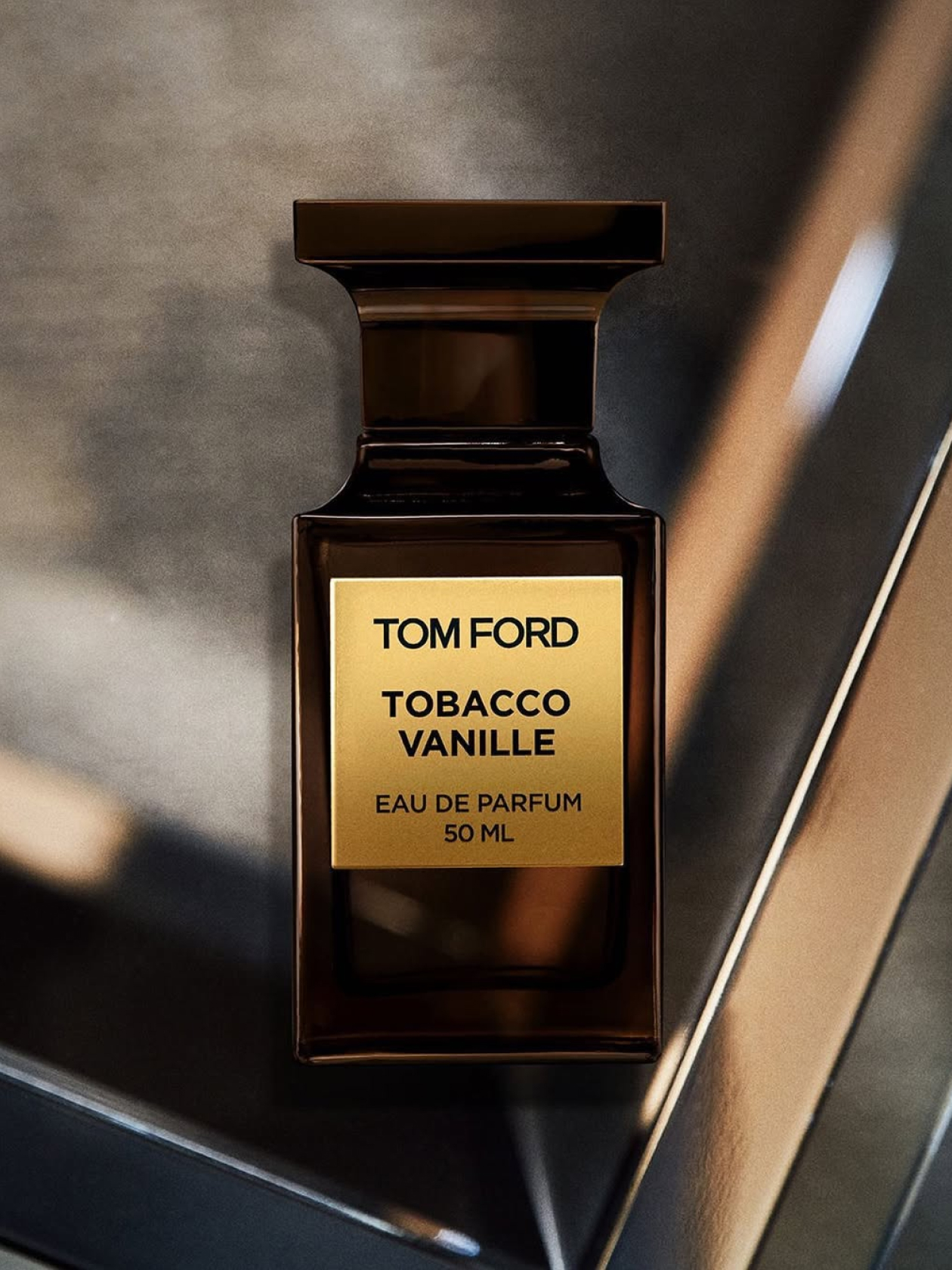 Tobacco Vanille